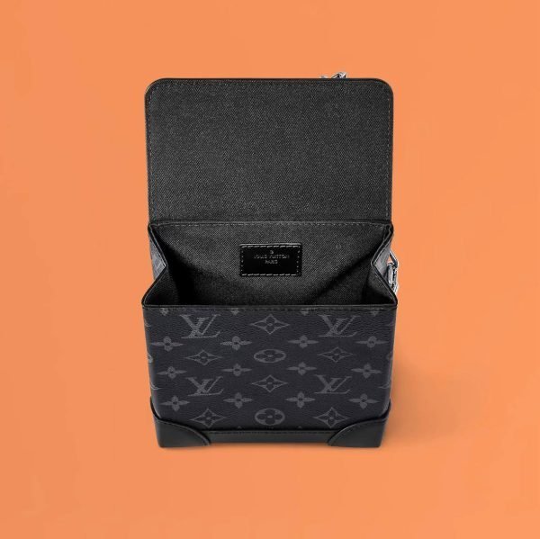 LOUIS VUITTON Nano Steamer - Image 3