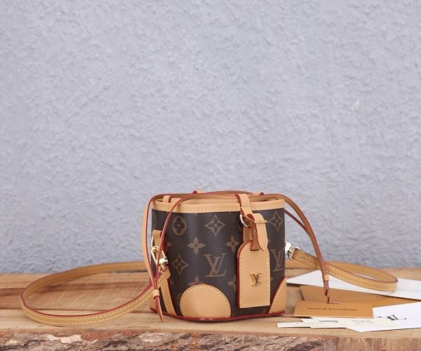 LOUIS VUITTON NOE Crossbody bag - Image 2