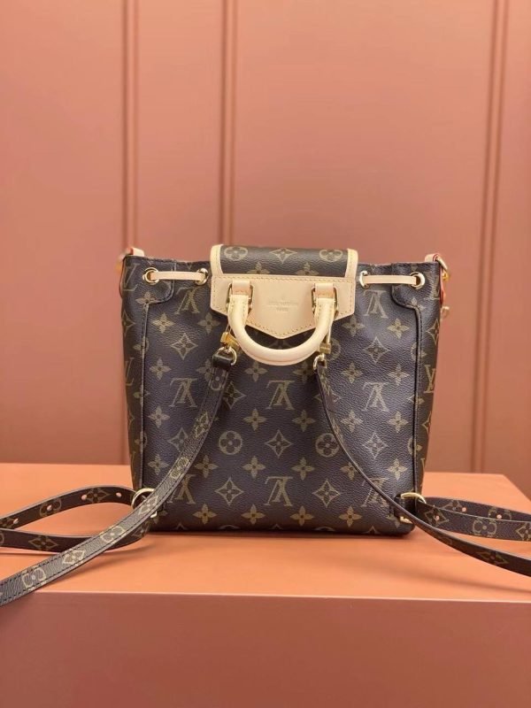 LOUIS VUITTON Excursion PM Monogram - Image 4