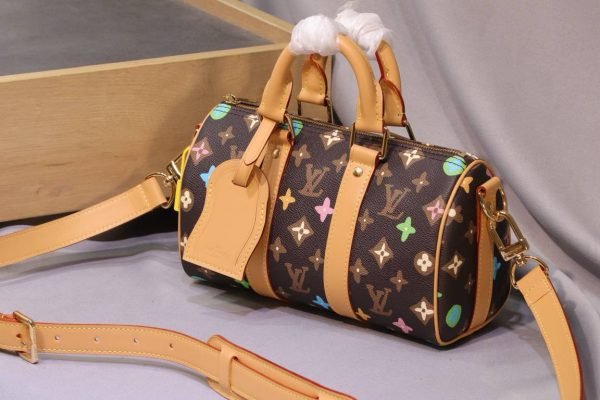 LOUIS VUITTON×Tyler Keepall Bandoulière 25 - Image 2