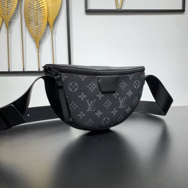 LOUIS VUITTON Moon Crossbody Bag - Image 2