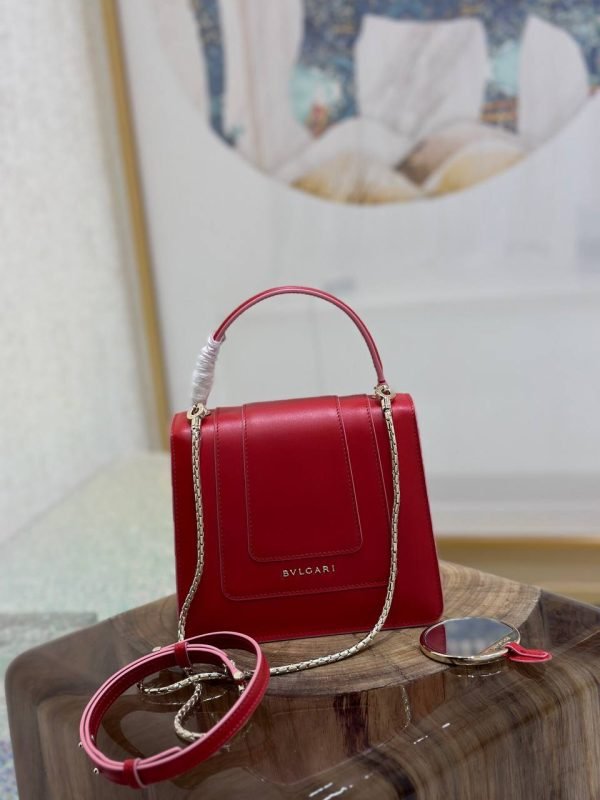 BVLGARI Serpenti Forever Accessories - Image 4