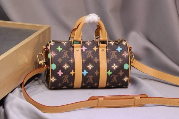 LOUIS VUITTON×Tyler Keepall Bandoulière 25 - Image 4