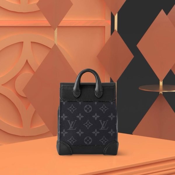 LOUIS VUITTON Nano Steamer - Image 4