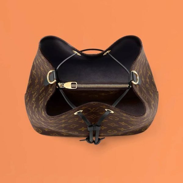 LOUIS VUITTON NéoNoé MM - Image 3