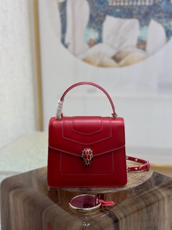 BVLGARI Serpenti Forever Accessories