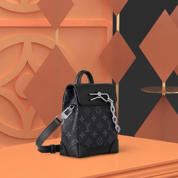 LOUIS VUITTON Nano Steamer - Image 2