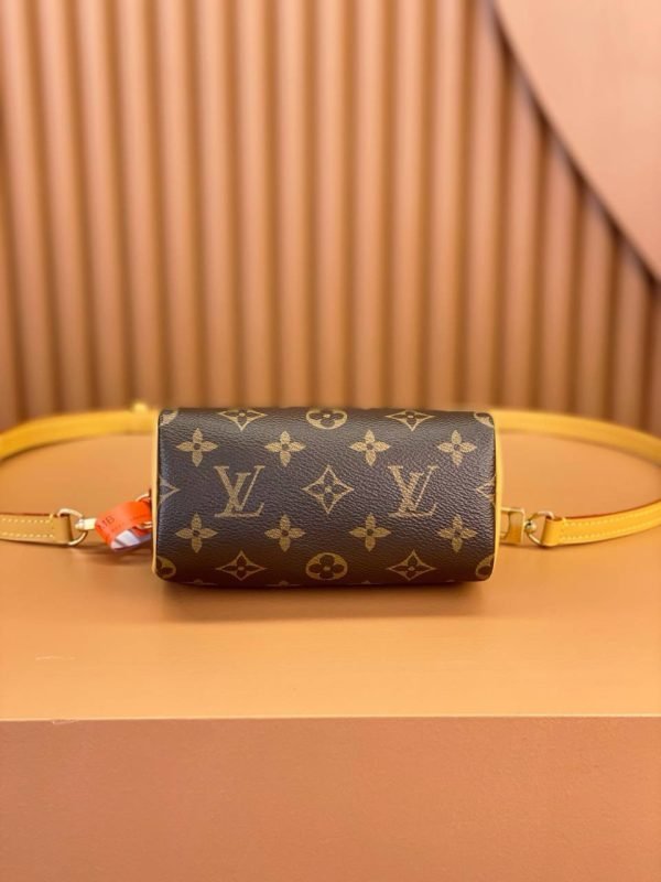 LOUIS VUITTON Nano Speedy - Image 4