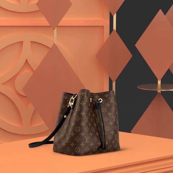 LOUIS VUITTON NéoNoé MM - Image 2