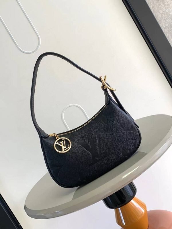 LOUIS VUITTON Mini Moon