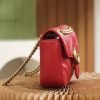 GUCCI GG Marmont Red - Image 2