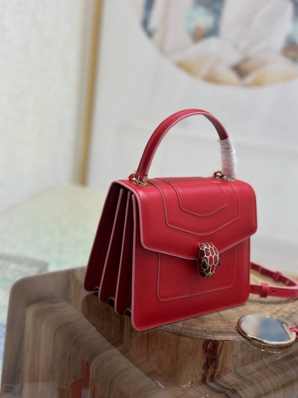 BVLGARI Serpenti Forever Accessories - Image 2