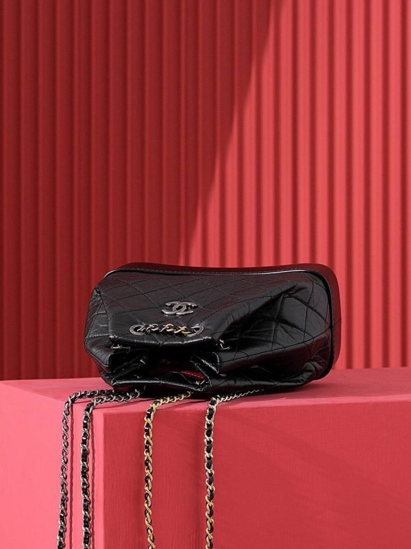 Chanel Gabrielle Shoulder Bag Backpack - Image 3