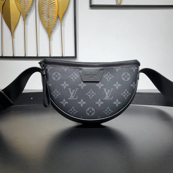 LOUIS VUITTON Moon Crossbody Bag